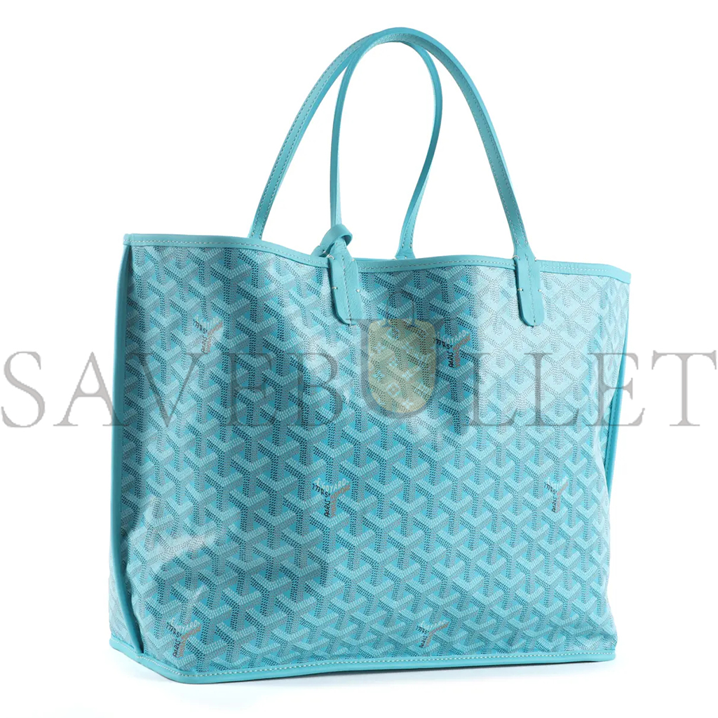 Go*ard anjou cloth tote (47*34cm)